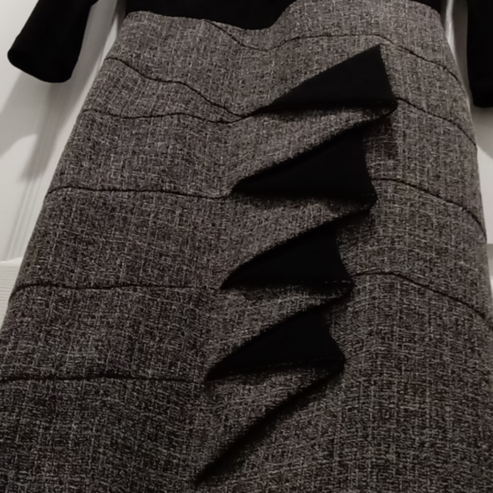 Tahari Arthur S. Levine Dress